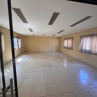 VENDO PLANTA INDUSTRIAL EN ÑEMBY 