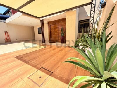Venta de Casa en Recoleta, Asunción 