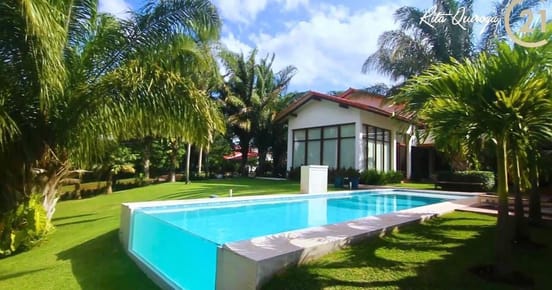 Casa en Venta en el Urubo 