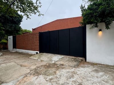 ALQUILO CASA PARA OFICINA O VIVIENDA 3 DORM EN BARRIO SAN RAFAEL