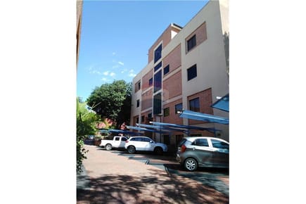Departamento - Alquiler - Las Mercedes, Paraguay