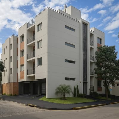 Edificio Republica Dominicana 
