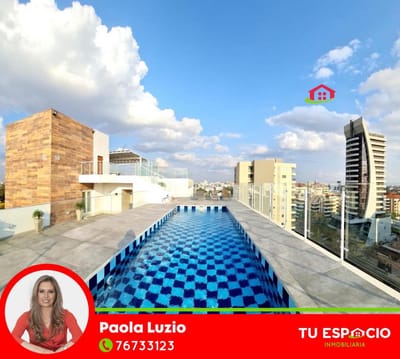Departamento en venta