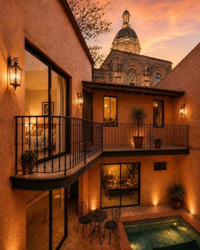 VENTA | CASA CATEDRAL COMPLETAMENTE RESTAURADA EN EL CORAZÓN DE ASUNCIÓN