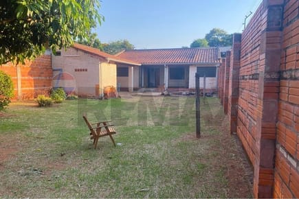 En Venta Casa Luque