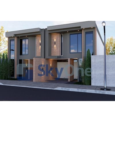 DUPLEX EN PDTE FRANCO BARRIO HORIZONTE