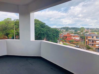 ALQUILO DEPARTAMENTO
