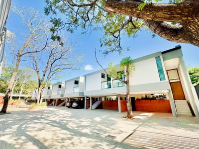 Dúplex En Venta De Condominio - Luque