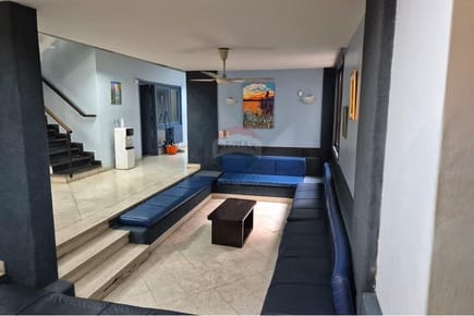 Health Clinic - Venta - San Roque, Paraguay