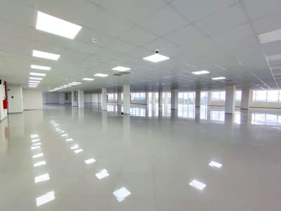 Alquilo Oficinas Corporativas en Villa Morra 