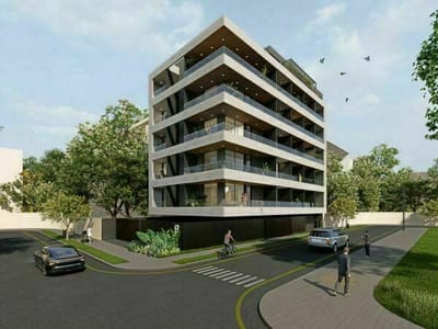Vendo Departamento en R5 LAS LOMAS