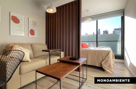 ESTRENE PROXIMO RAMBLA Y WORLD TRADE CENTER, AMENITIES ESPECTACULARES!!!