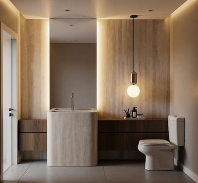 EXCLUSIVO DEPTO DE 4 SUITES  EN EL PALACIO DE LOS PATOS