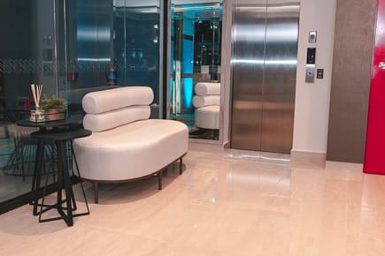 Departamento-Alquiler-Charles de Gaulle, Recoleta, Asunción