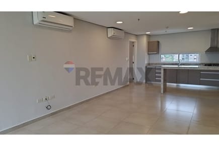Departamento - Venta - Barrio Jara, Asunción, Paraguay