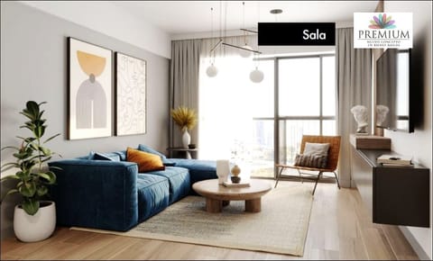 Exclusivos Apartamentos de estreno! Acabados A1. Miraflores