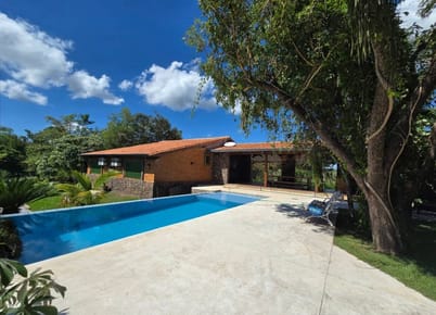 QUINTA EN VENTA – ATYRÁ (UBICACIÓN PRIVILEGIADA)