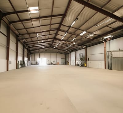 Venta De Almacen Industrial En Ate 2441.4 M²