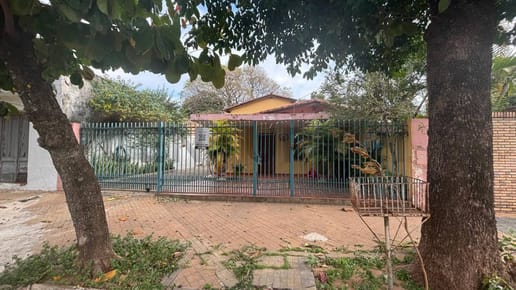 Venta de Casa en Lambaré