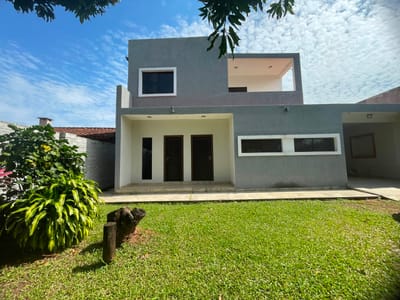 Casa - Venta - San Lorenzo, Central, Paraguay