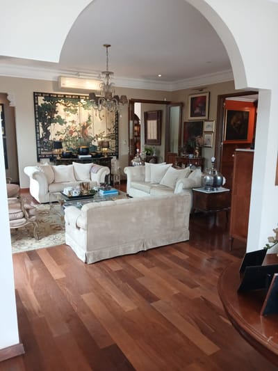 RESIDENCIA EN ALQUILER | AV. PRIMER PRESIDENTE CASI JULIO CORREA