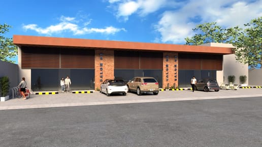 ALQUILO LOCAL COMERCIAL A ESTRENAR SOBRE ARTIGAS 