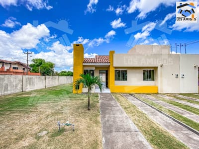 Linda Casa En Venta 