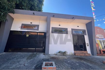 Vendo Hermosa casa Barrio San Pablo