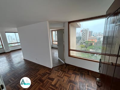 ENORME DPTO U OFICINA LINDA VISTA EN ESQUINA PARDO MIRAFLORES