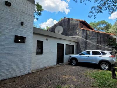 CENTRO DE SANBER, VENTA DE CASA