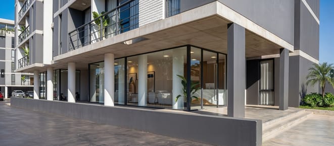 Edificio Insignia 8