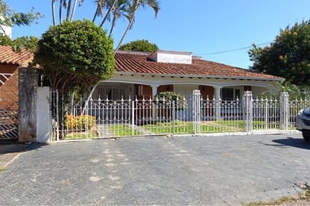 VENDO CASA EN LAMBARE BARRIO FELICIDAD