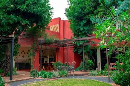 VENDO CASA EN LAMBARE