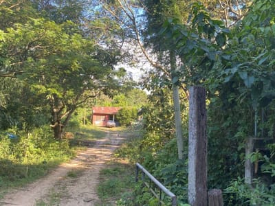 TERRENO EN VENTA - PIRAI 4/5TO ANILLO
