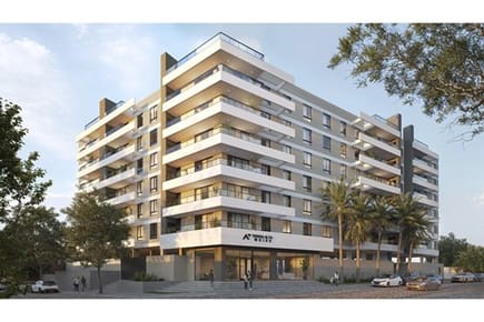 Departamento-Venta-Villamorra, Villa Morra, Asunción