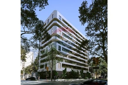 Departamento - Venta - Villa Morra, Asunción, Paraguay