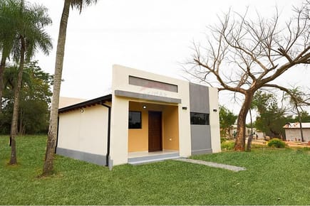 VENDO CASA EN SAN LORENZO BARCEQUILLO