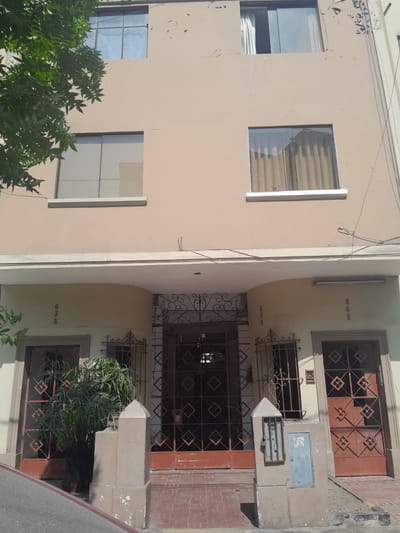 VENDO DEPARTAMENTO U OFICINA EN 1.er PISO – LINCE