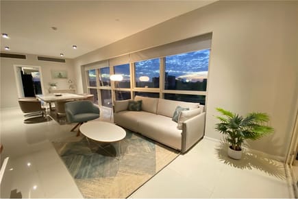 Departamento-Venta-Avenida Santa Teresa ,Ycuá Satí, Asunción