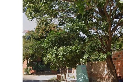 VENDO TERRENO EN ASUNCION BARRIO TEMBETARY