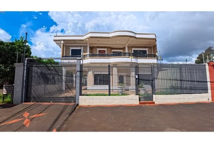Casa-Venta- La Blanca, Ciudad Del Este, Alto Paraná