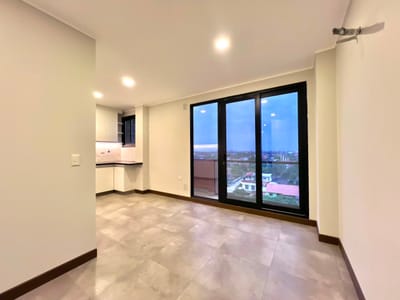 Departamento De Lujo En Venta - Zona Oeste