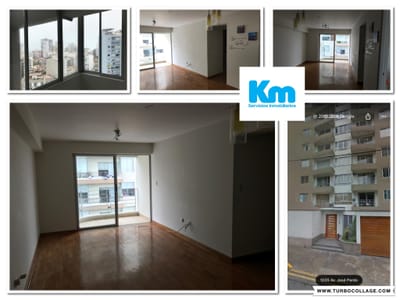 Venta De Terreno En Chilca