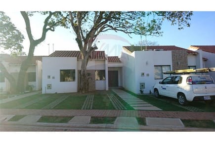 Casa en venta en la Urbanización alméria Beni