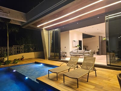 Hermosa Casa en Venta Condominio Brisa del Río