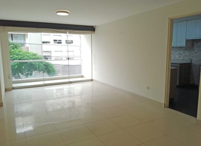 ALQUILO ACOGEDOR DEPARTAMENTO, 2DO PISO