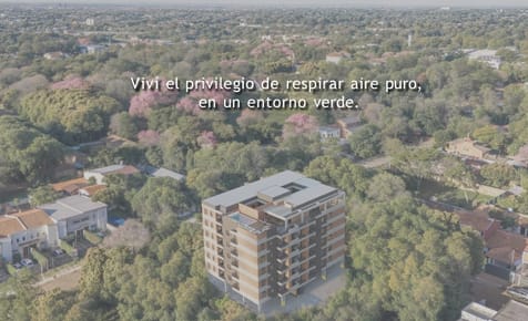 Departamentos en Pozo en Luque desde USD 50.500 | Entrega 2027