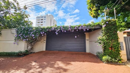 Vendo casa en Barrio Jara 