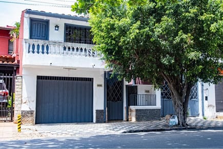 VENDO CASA A PRECIO DE TERRENO EN BARRIO JARA
