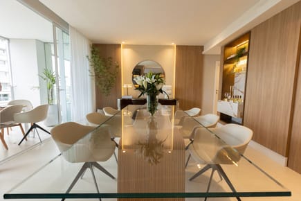 EN VENTA – Departamento Dúplex Exclusivo | 284 m² | Av. Santísima Trinidad